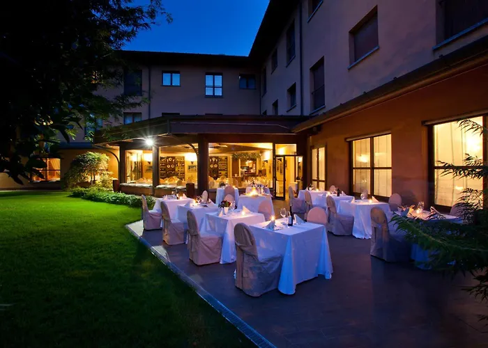 Brianteo Hotel Residence And Restaurant