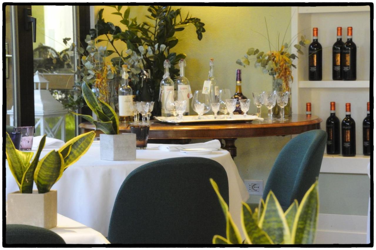 Brianteo And Restaurant 4* Burago di Molgora