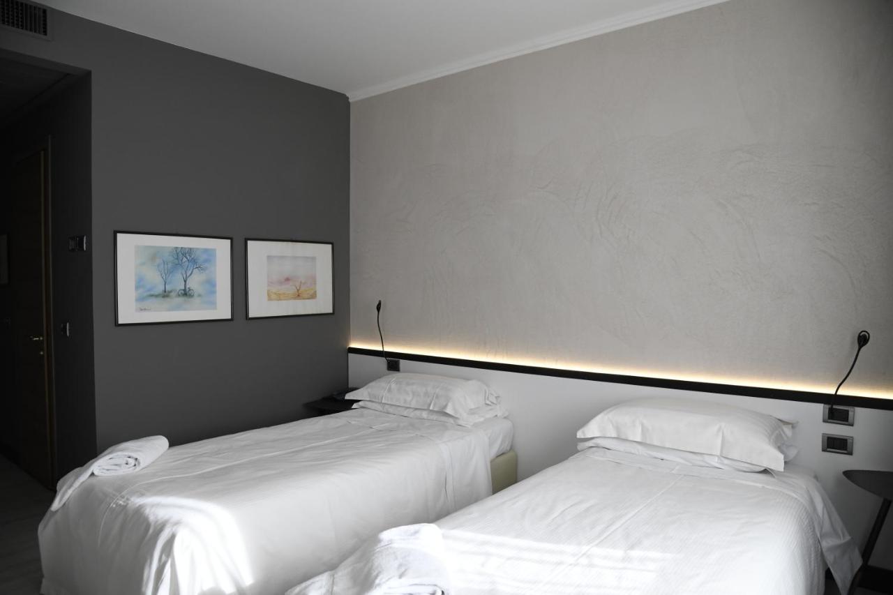 Brianteo And Restaurant Hotel Burago di Molgora