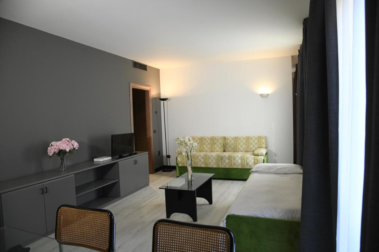 Brianteo And Restaurant 4* Burago di Molgora