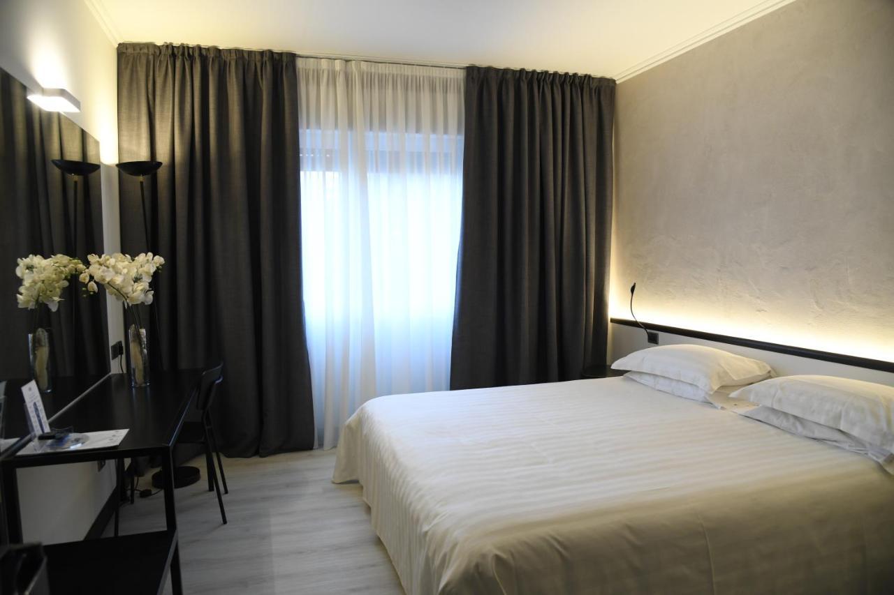 Brianteo And Restaurant Hotel 4*