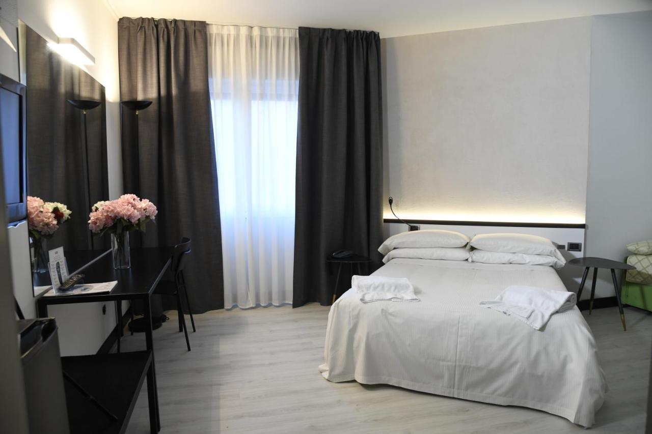 Brianteo And Restaurant Hotel