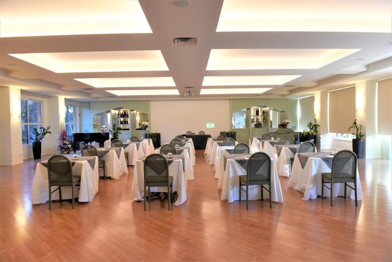Brianteo And Restaurant Burago di Molgora
