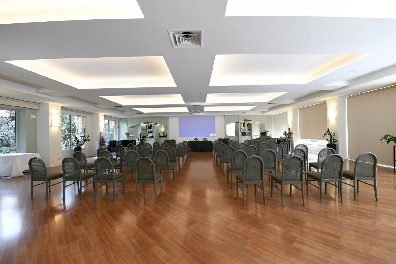 Brianteo And Restaurant 4* Burago di Molgora