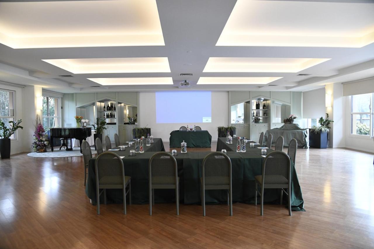 Hotel Brianteo And Restaurant Burago di Molgora