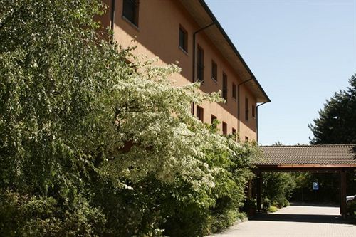 Brianteo And Restaurant 4* Burago di Molgora