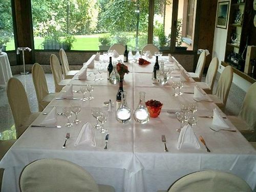 Brianteo And Restaurant Hotel 4*