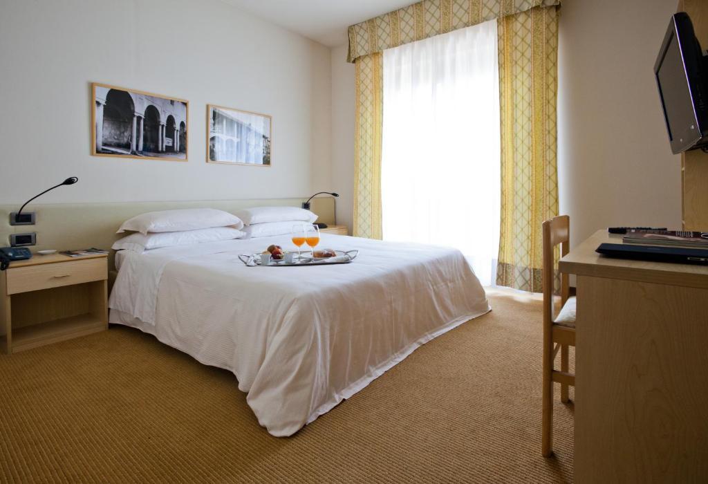 Brianteo And Restaurant 4* Burago di Molgora