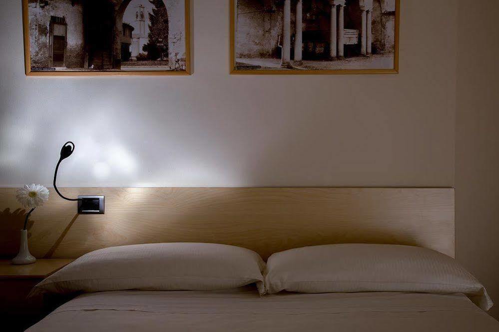Brianteo And Restaurant Hotel 4*