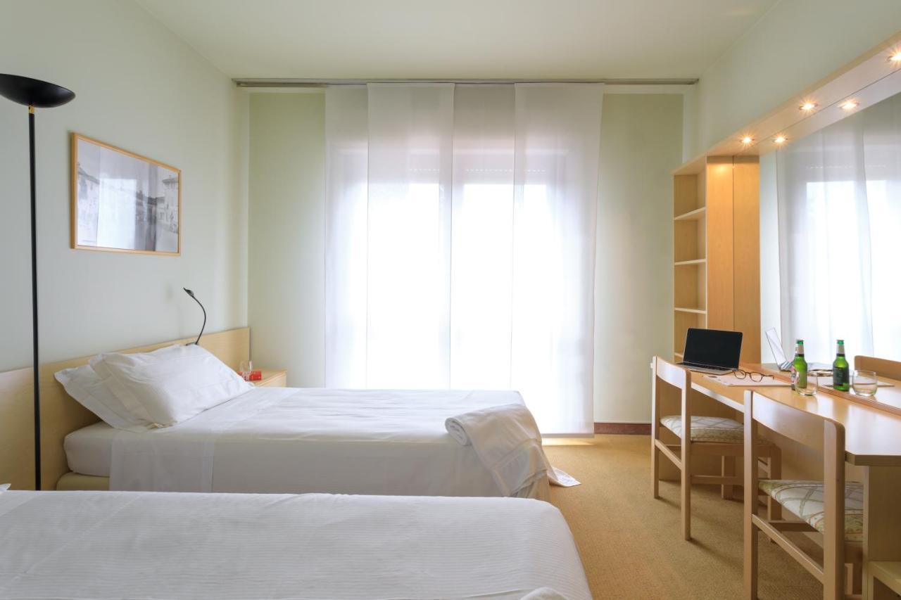 Brianteo And Restaurant Hotel 4*