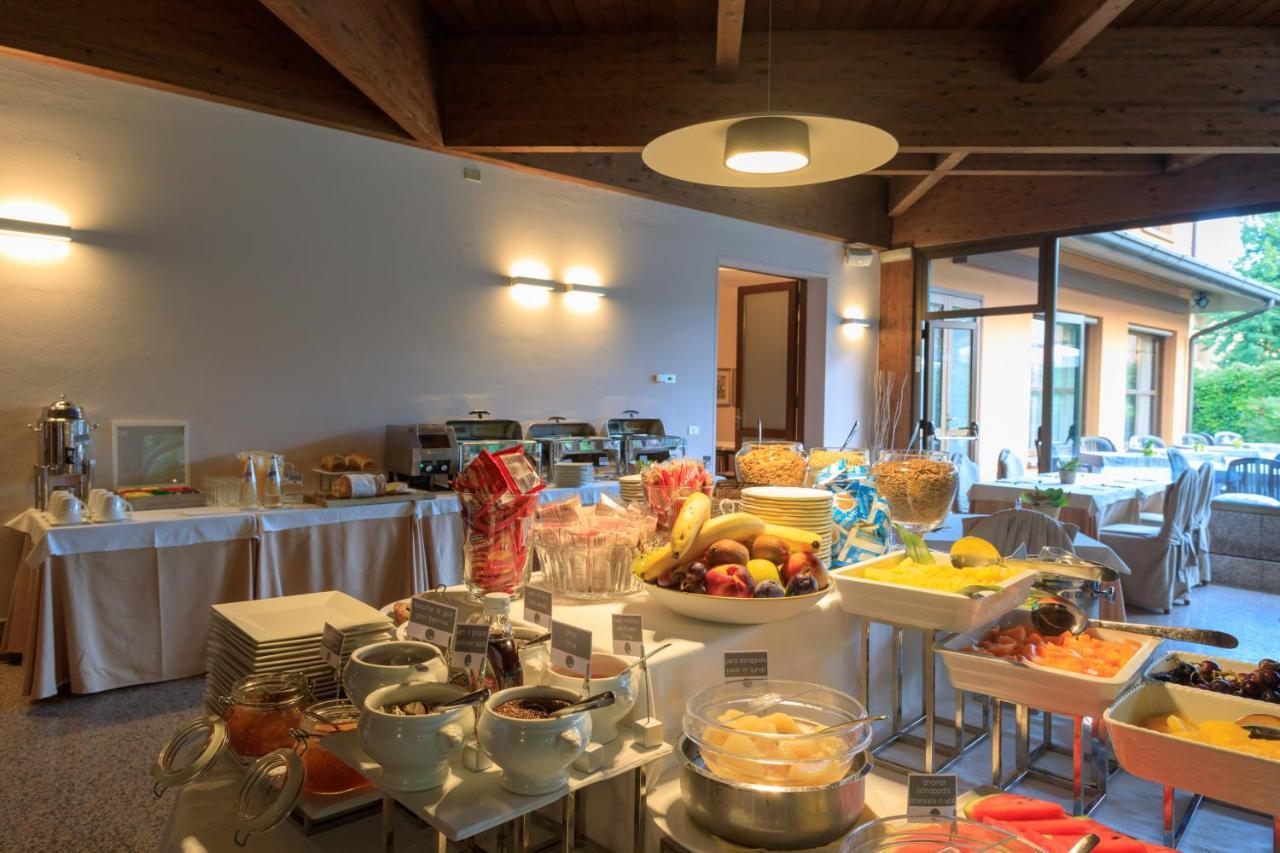 Brianteo And Restaurant Hotel