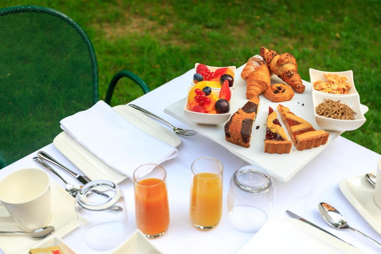 Hotel Brianteo And Restaurant Burago di Molgora