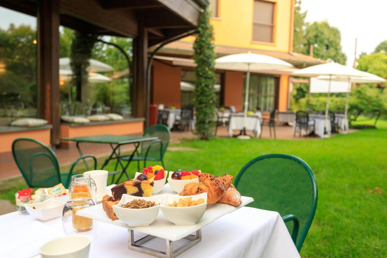 Brianteo And Restaurant Hotel 4*