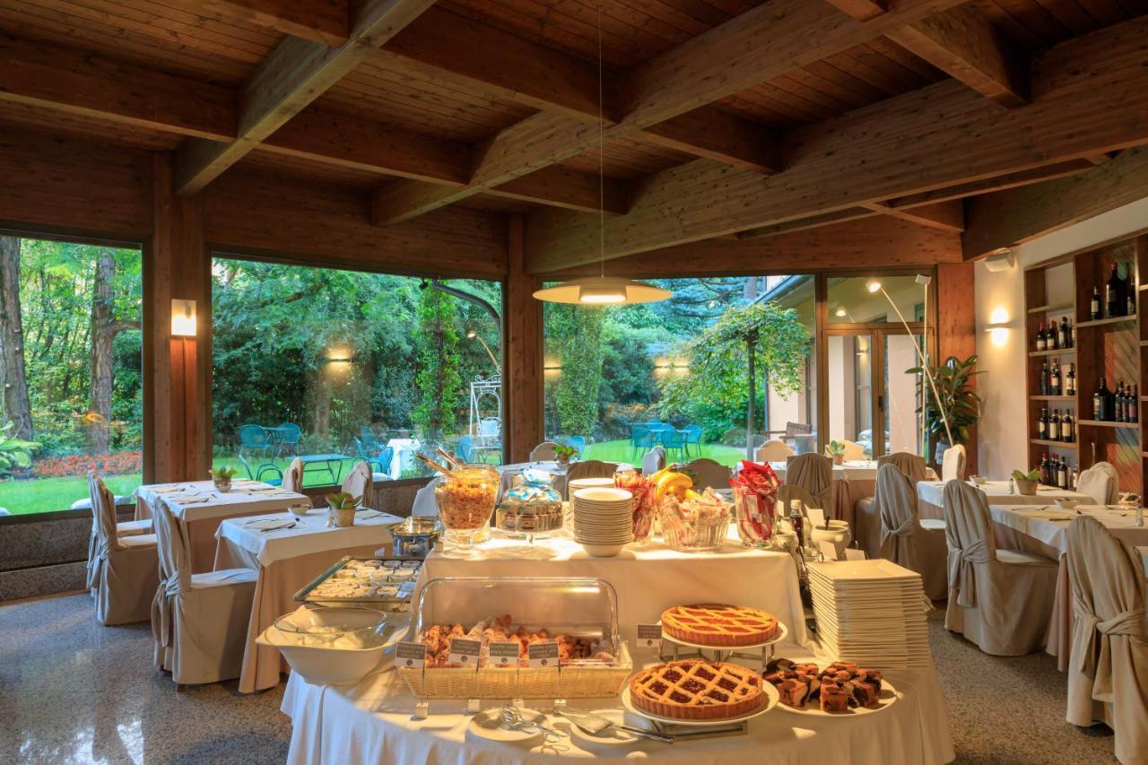 Hotel Brianteo And Restaurant