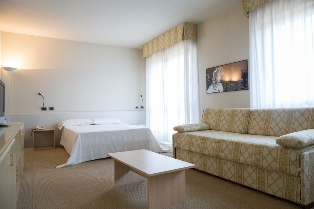 Brianteo And Restaurant Hotel