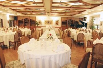 Brianteo And Restaurant 4*