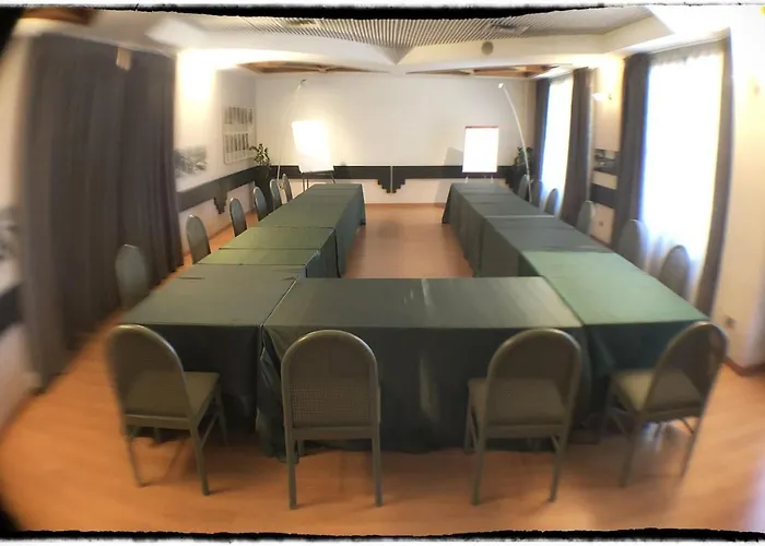 Brianteo Hotel&Restaurant