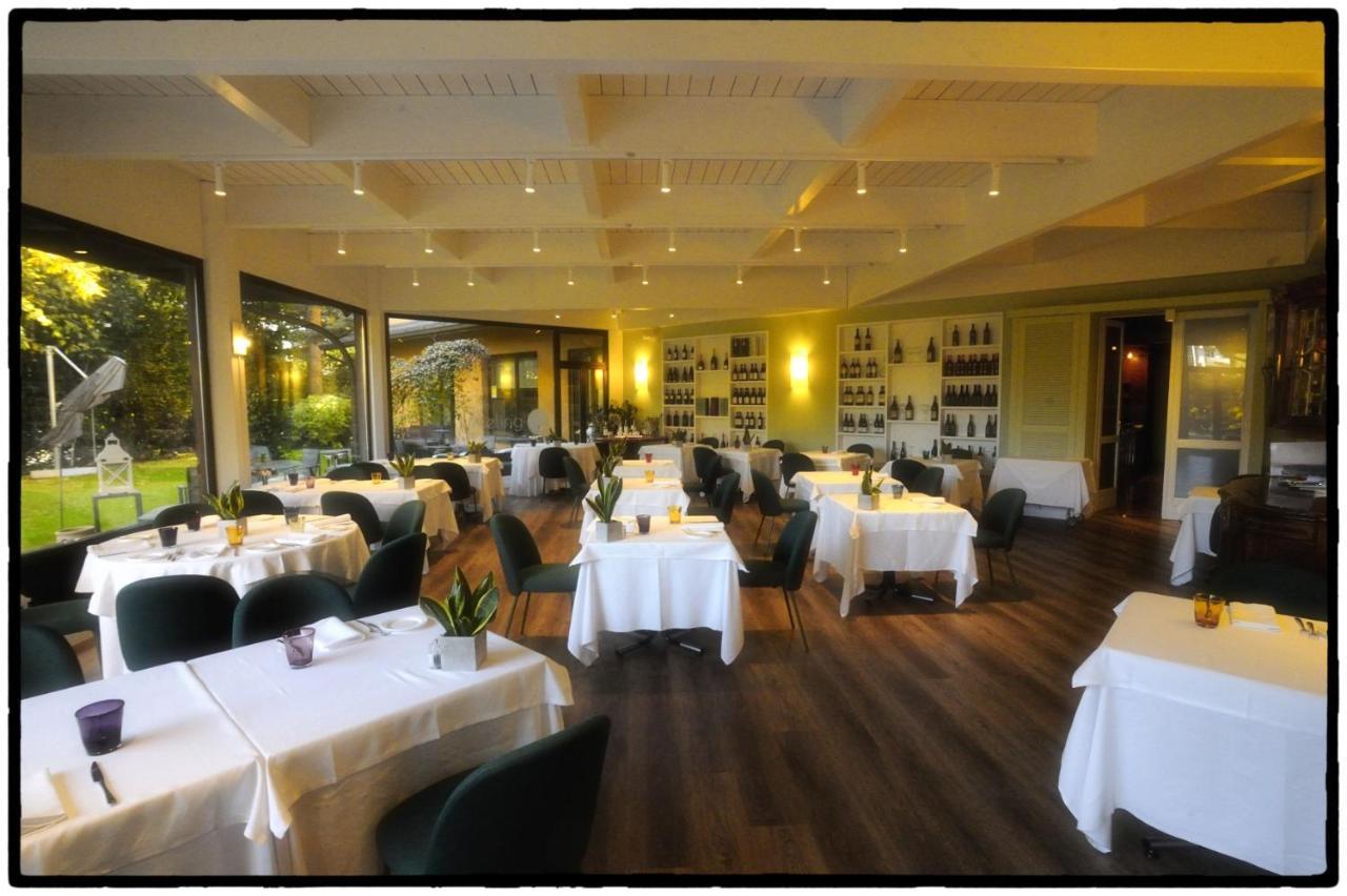 Brianteo Hotel&restaurant Burago di Molgora