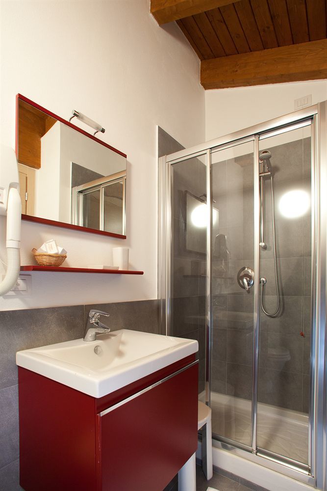 Brianteo Hotel&restaurant Hotel 4*