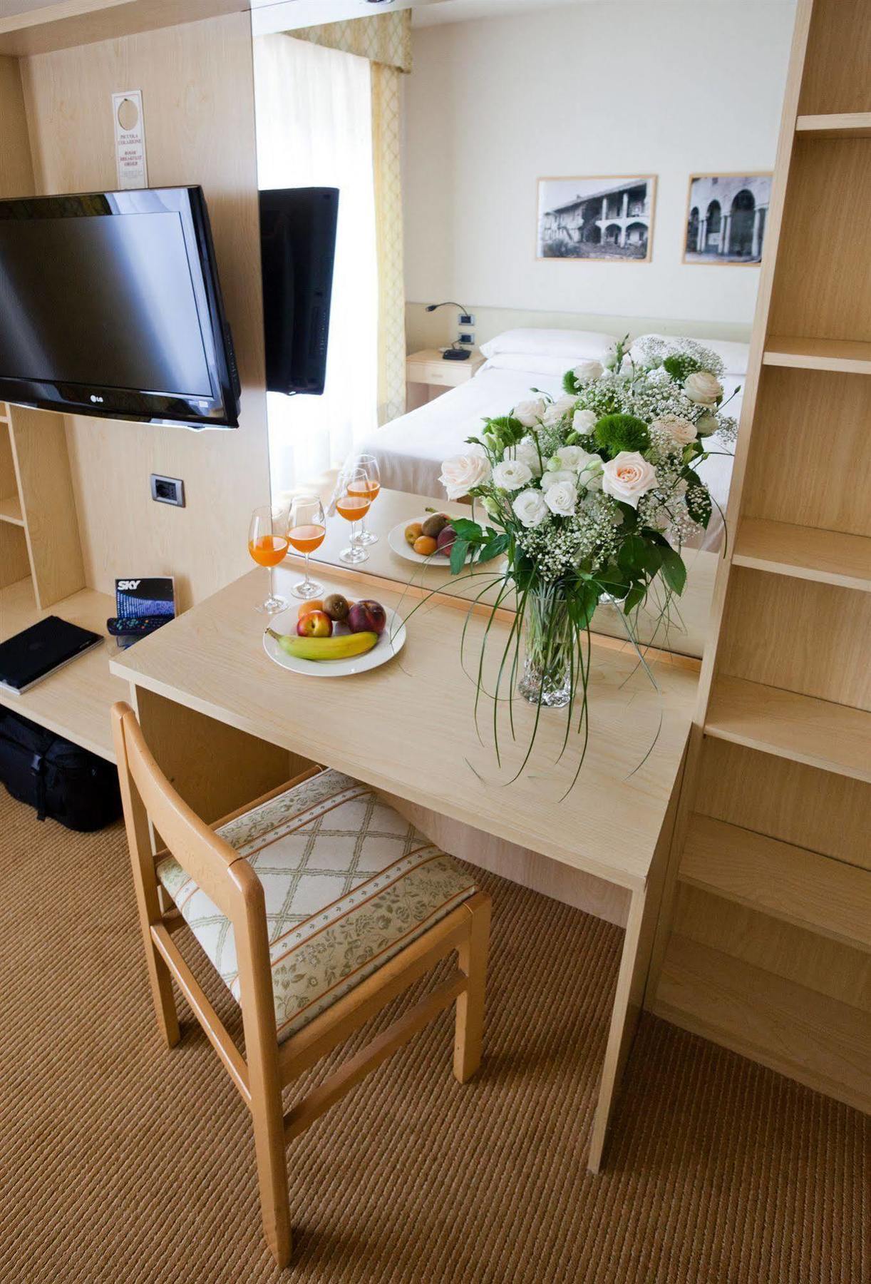 Brianteo Hotel&restaurant