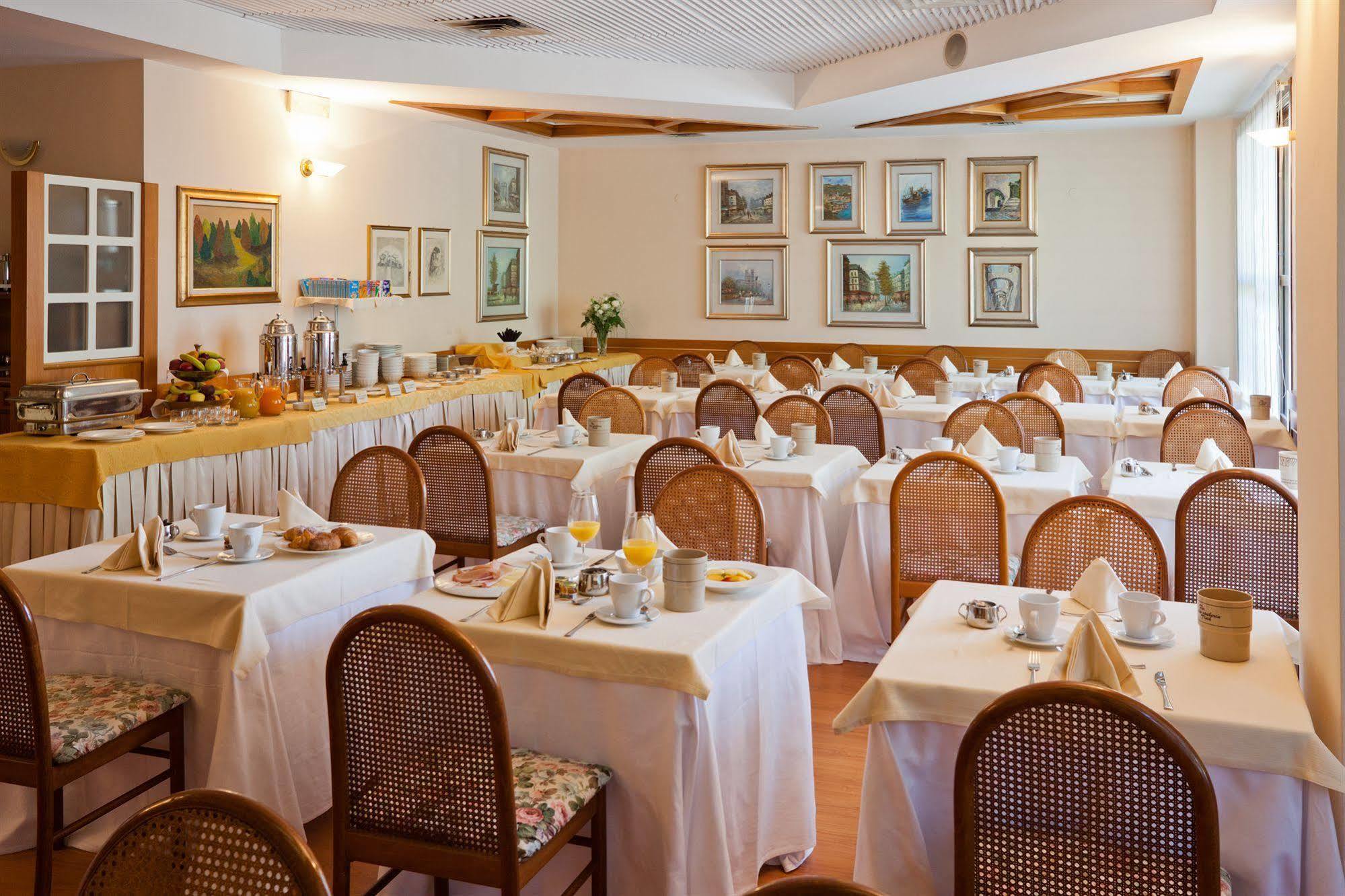 Hotel Brianteo Hotel&restaurant