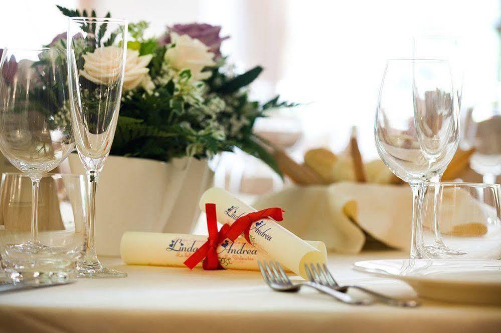 Brianteo Hotel&restaurant