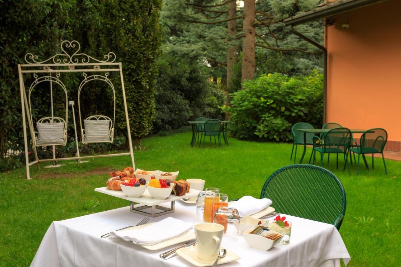 Brianteo Hotel&restaurant Hotel Burago di Molgora