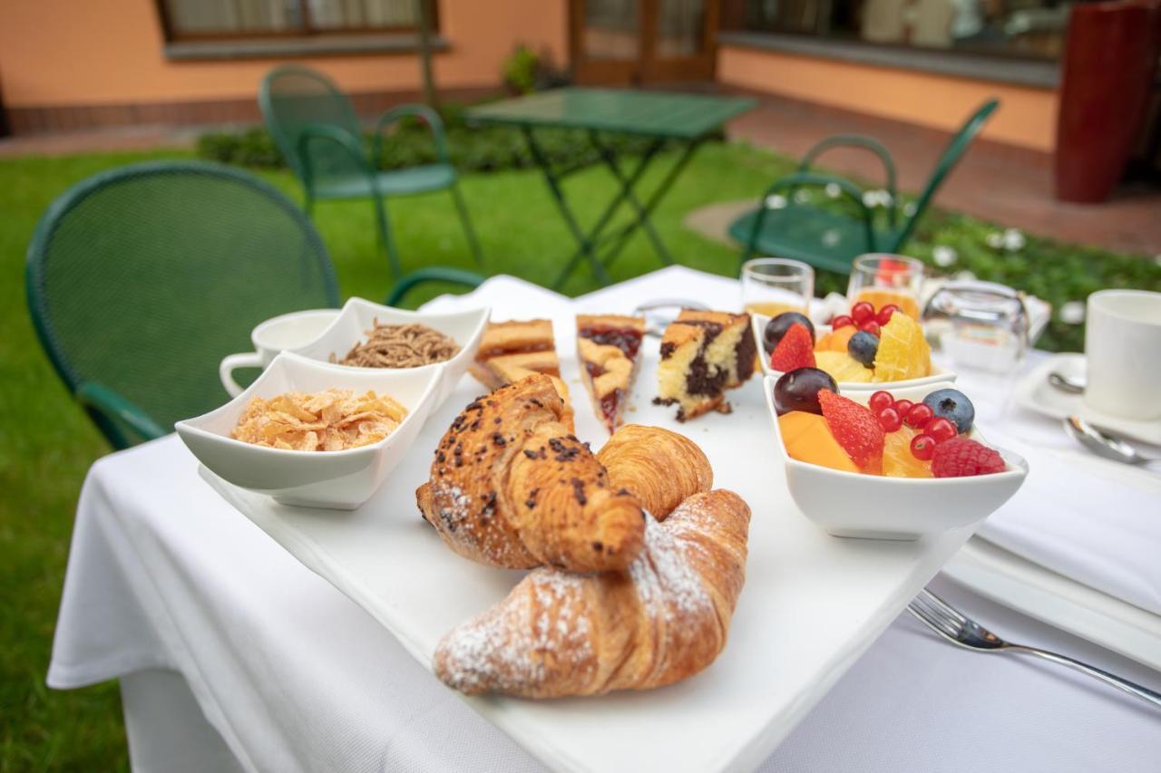 Brianteo Hotel&restaurant 4* Burago di Molgora